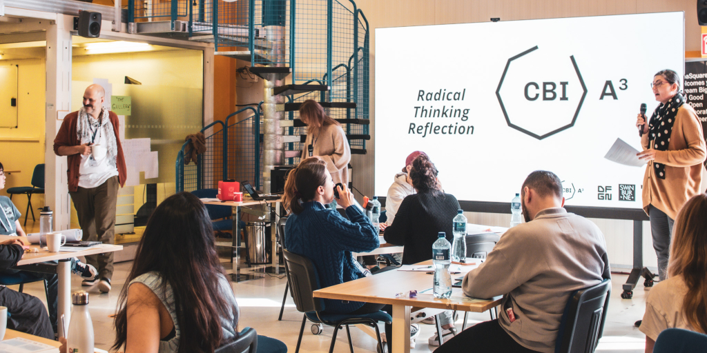CBI A3 programme: empowering students across continents to tackle global challenges