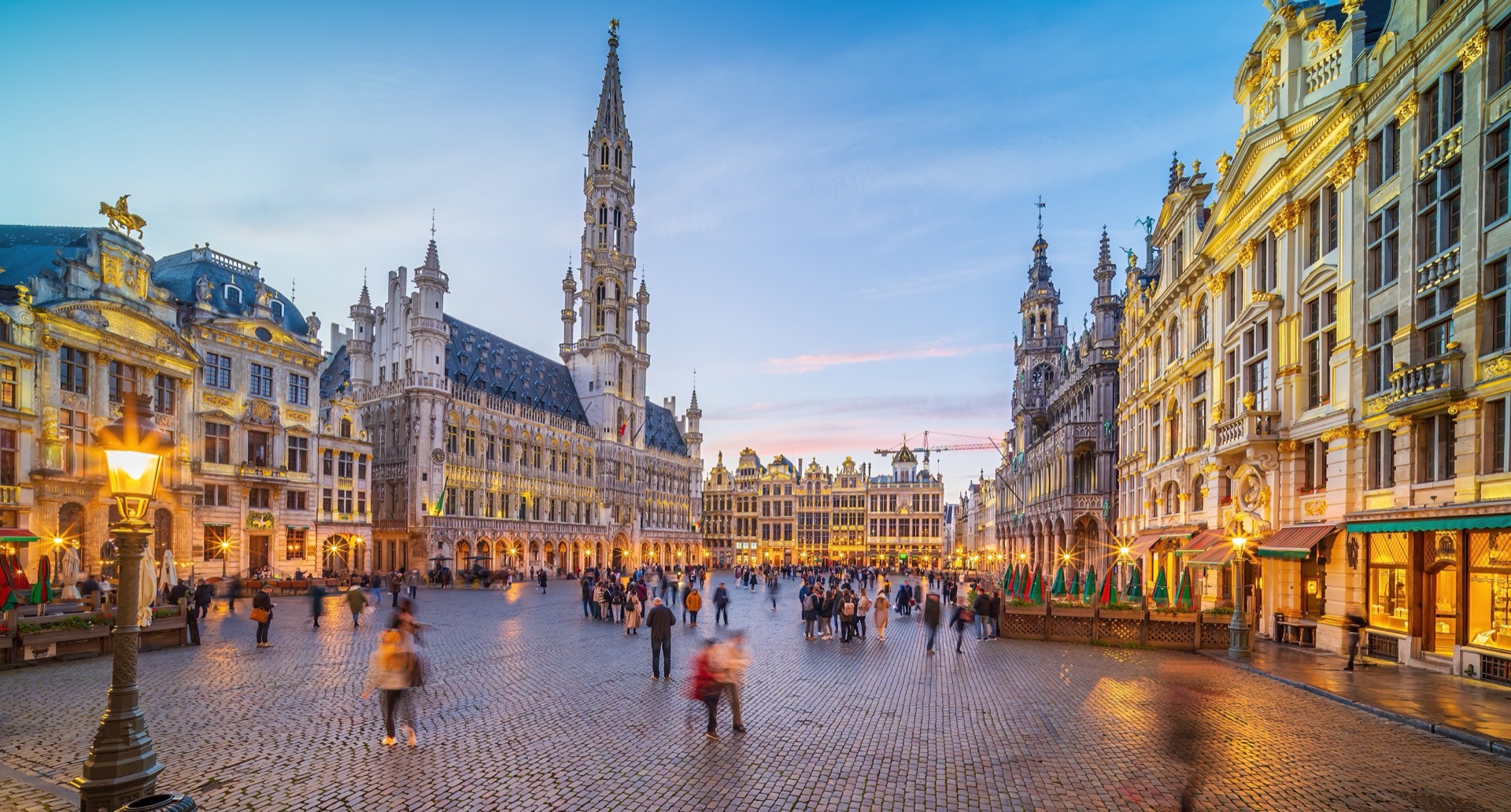 ATTRACT Final Conference – Bringing big science, talent and technology together